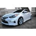 m&s full body kit hyundai avante md elantra 2010-14